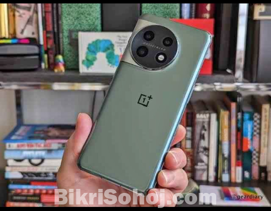 One plus 11 16 -256